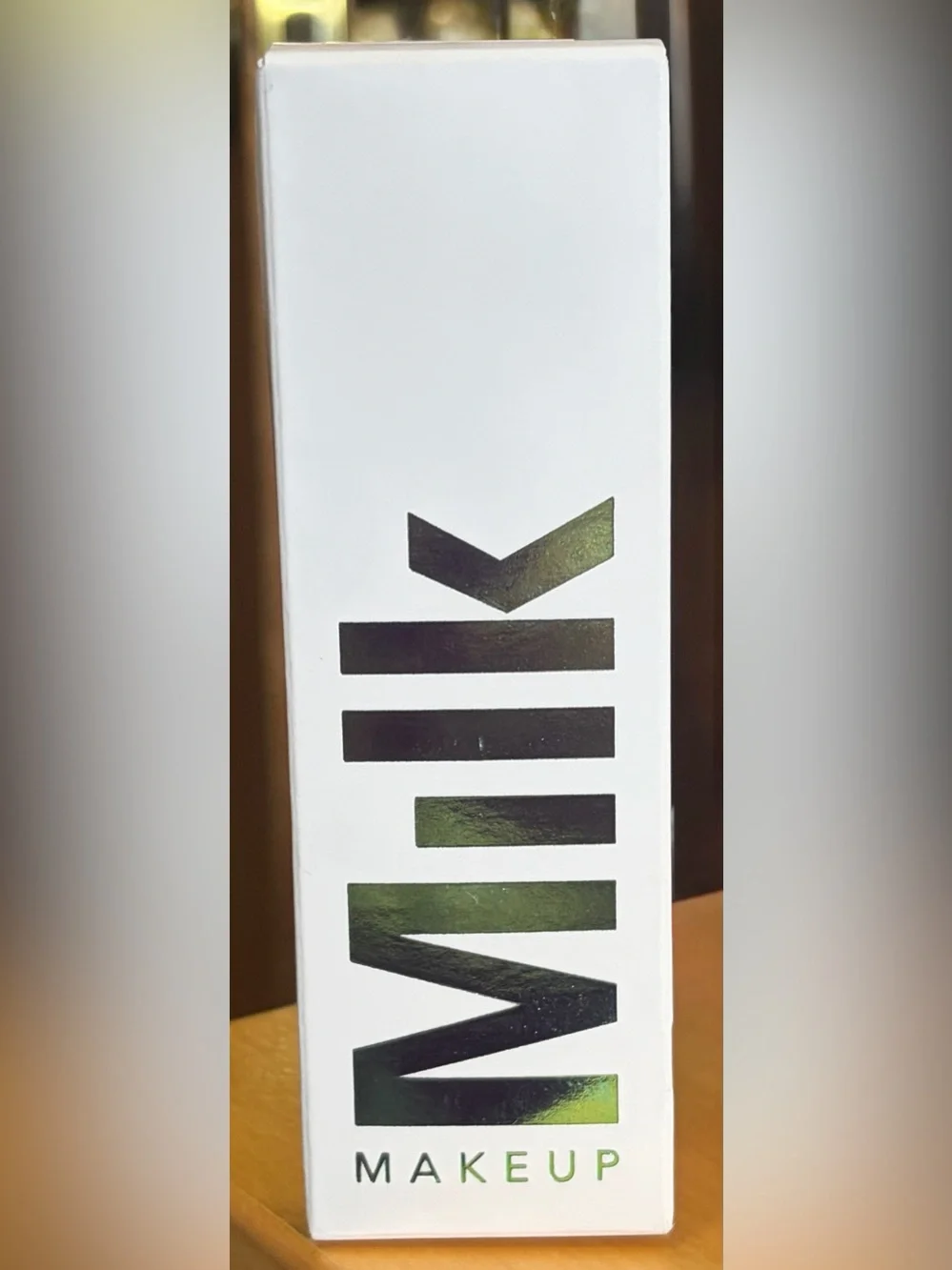 Milk Makeup Hydro Grip 12-Hour Hydrating Gel Skin Tint Color 5 NEW